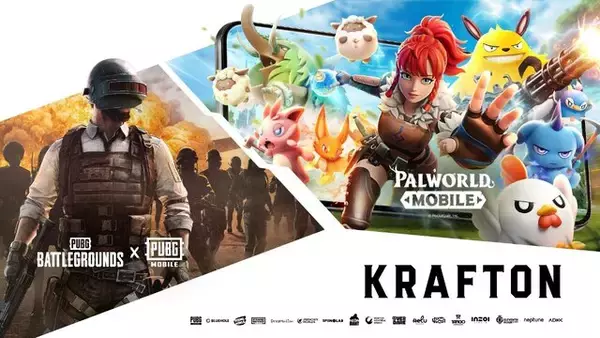 「『パルワールド』がスマホへ進出！原作の主要要素を継承した『パルワールドモバイル』正式発表」の画像