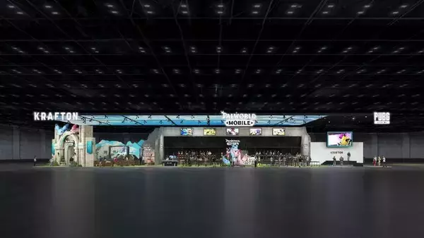 「『パルワールド』がスマホへ進出！原作の主要要素を継承した『パルワールドモバイル』正式発表」の画像