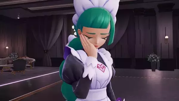 「『ポケモンZA』カナリィやムクたちの“名前の由来”を考察！花言葉を重ねると意外な裏側が見えてくるかも」の画像