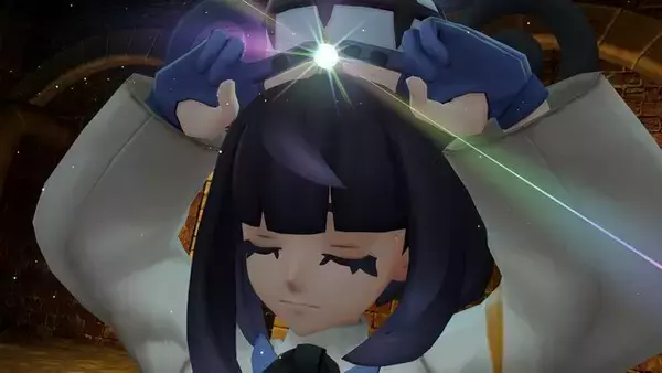 「『ポケモンZA』カナリィやムクたちの“名前の由来”を考察！花言葉を重ねると意外な裏側が見えてくるかも」の画像