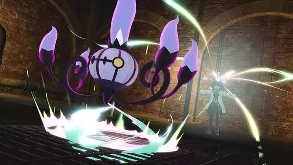 「『ポケモンZA』カナリィやムクたちの“名前の由来”を考察！花言葉を重ねると意外な裏側が見えてくるかも」の画像