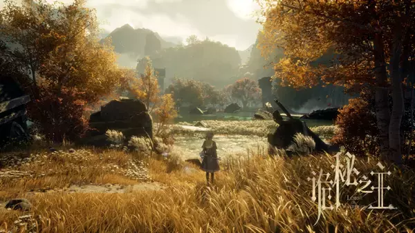 「サ終した『エバーソウル』が中国にて登場。TencentのFPS『逆戦：未来』も配信日決定！―日本未上陸の注目ゲーム3選【2025年12月14日】」の画像