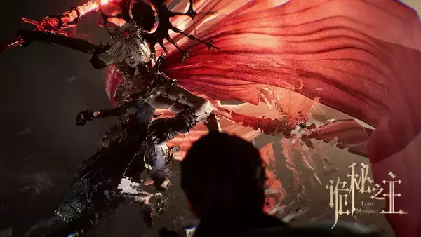 「サ終した『エバーソウル』が中国にて登場。TencentのFPS『逆戦：未来』も配信日決定！―日本未上陸の注目ゲーム3選【2025年12月14日】」の画像