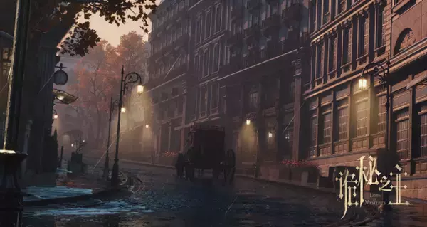 「サ終した『エバーソウル』が中国にて登場。TencentのFPS『逆戦：未来』も配信日決定！―日本未上陸の注目ゲーム3選【2025年12月14日】」の画像