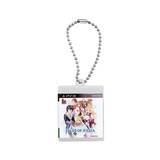 「『テイルズ オブ』8作品のパッケージがミニチュア化！裏面まで再現し開閉も可能なチャームが、ガシャポンオンラインにて予約販売実施」の画像7