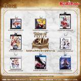 「『テイルズ オブ』8作品のパッケージがミニチュア化！裏面まで再現し開閉も可能なチャームが、ガシャポンオンラインにて予約販売実施」の画像9