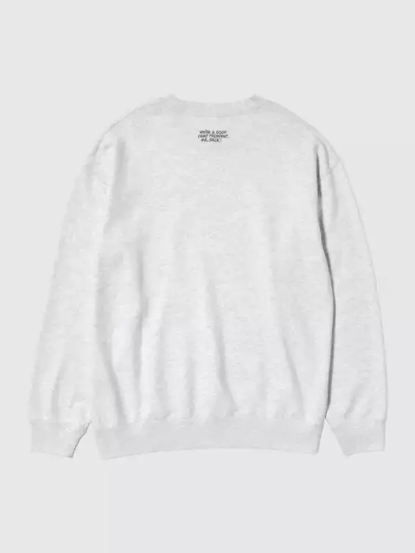 「ユニクロから「スヌーピー」のコラボコレクション登場！男女兼用のコーチジャケット、スウェットシャツなどをラインナップ」の画像