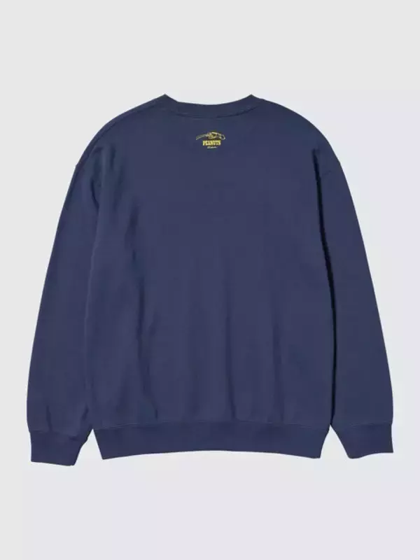 「ユニクロから「スヌーピー」のコラボコレクション登場！男女兼用のコーチジャケット、スウェットシャツなどをラインナップ」の画像