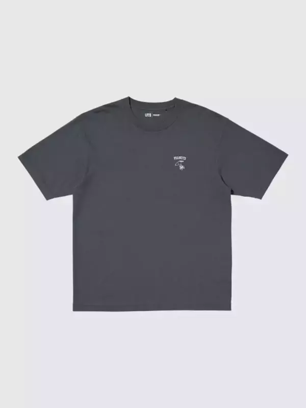 「ユニクロから「スヌーピー」のコラボコレクション登場！男女兼用のコーチジャケット、スウェットシャツなどをラインナップ」の画像