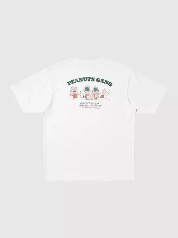 「ユニクロから「スヌーピー」のコラボコレクション登場！男女兼用のコーチジャケット、スウェットシャツなどをラインナップ」の画像