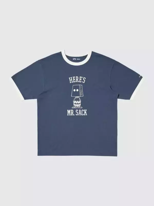 「ユニクロから「スヌーピー」のコラボコレクション登場！男女兼用のコーチジャケット、スウェットシャツなどをラインナップ」の画像