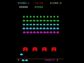 「アケアカ」登場の『スペースインベーダー』 ブーム当時、全国紙はどう伝えた？