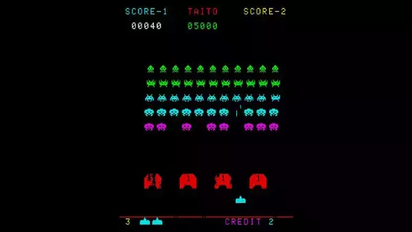 「「アケアカ」登場の『スペースインベーダー』 ブーム当時、全国紙はどう伝えた？」の画像