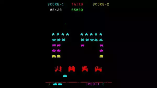 「「アケアカ」登場の『スペースインベーダー』 ブーム当時、全国紙はどう伝えた？」の画像