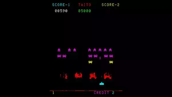 「「アケアカ」登場の『スペースインベーダー』 ブーム当時、全国紙はどう伝えた？」の画像