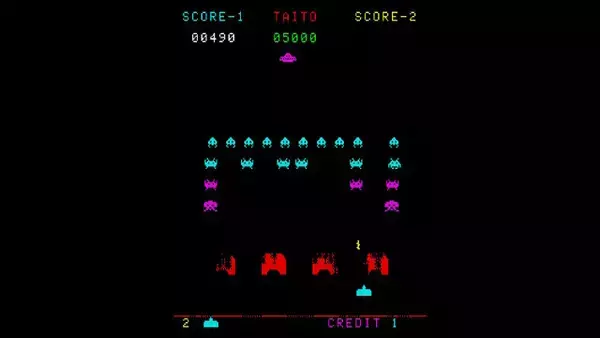 「「アケアカ」登場の『スペースインベーダー』 ブーム当時、全国紙はどう伝えた？」の画像