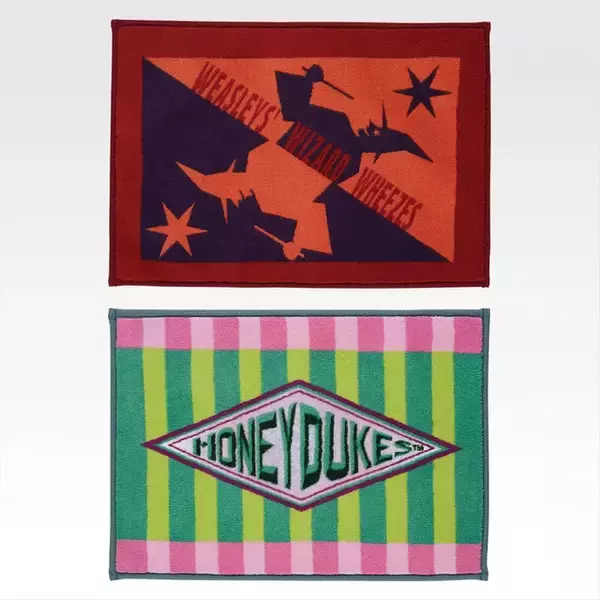 「「ハリー・ポッター」新作一番くじにワクワクする！杖型ボールペン、グリンゴッツ銀行コインなど世界観を表現したグッズがズラリ」の画像