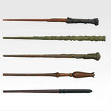 「「ハリー・ポッター」新作一番くじにワクワクする！杖型ボールペン、グリンゴッツ銀行コインなど世界観を表現したグッズがズラリ」の画像7