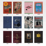 「「ハリー・ポッター」新作一番くじにワクワクする！杖型ボールペン、グリンゴッツ銀行コインなど世界観を表現したグッズがズラリ」の画像9