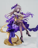 「制服姿が眩しい「ホタル」に抜刀姿の「星見雅」、神秘的な「コロンビーナ」など、HoYoverse作品の人気キャラフィギュアが勢揃い【WF2026冬】」の画像27