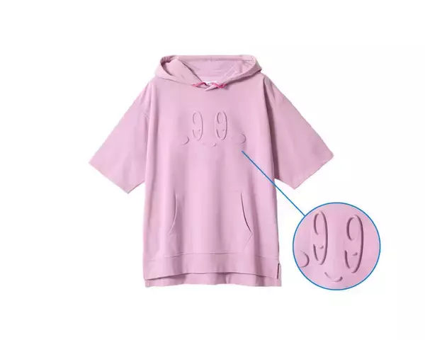 「『星のカービィ』3月登場グッズをチェック！ユニークなアパレルを中心に、かわいいシールやコピー能力フィギュアなど盛りだくさん」の画像