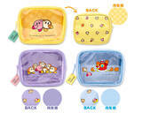 「『星のカービィ』3月登場グッズをチェック！ユニークなアパレルを中心に、かわいいシールやコピー能力フィギュアなど盛りだくさん」の画像9