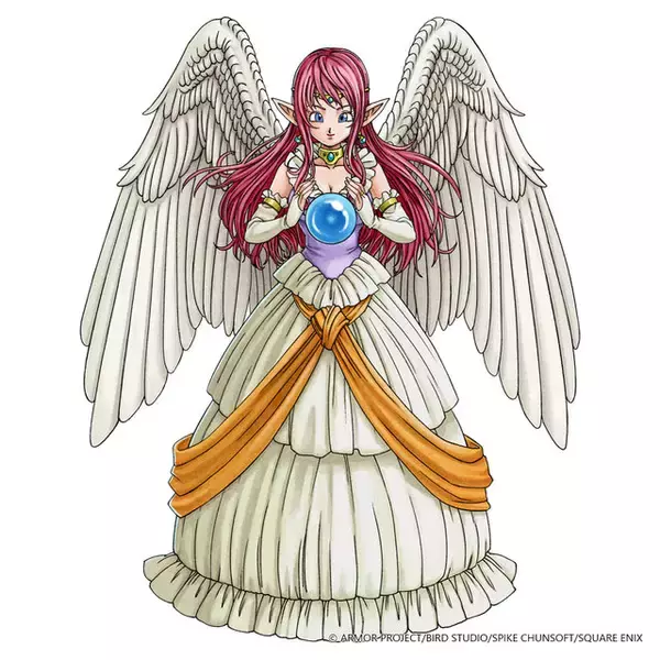 「HD-2D版『ドラゴンクエストI＆II』最新アプデでレベルアップ時の成長バランスが調整―船の移動速度も上昇し遊びやすくなる」の画像