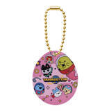 「「たまごっち」30周年記念アートがカワイイ！「アクリルスライドミラーコレクション」が4月発売」の画像1