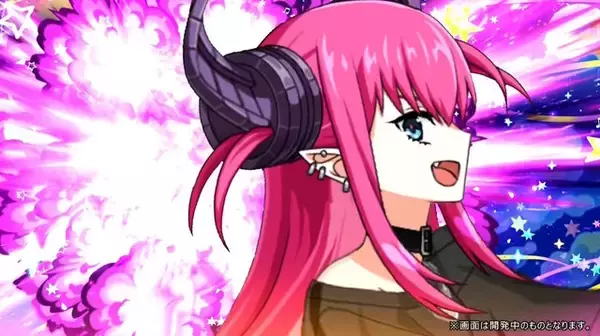 「『FGO』★5エリちゃん、ついに参戦！配布の「★4 終わりのエリザベート」も含めた2騎の新規サーヴァント発表」の画像