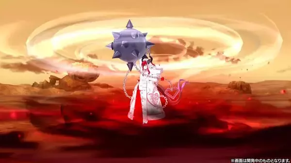 「『FGO』★5エリちゃん、ついに参戦！配布の「★4 終わりのエリザベート」も含めた2騎の新規サーヴァント発表」の画像