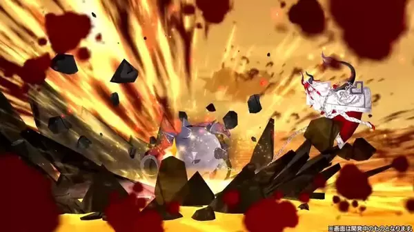 「『FGO』★5エリちゃん、ついに参戦！配布の「★4 終わりのエリザベート」も含めた2騎の新規サーヴァント発表」の画像