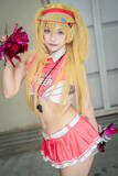 「【コスプレ】セクシー×キュートなチアガール、小悪魔なサキュバスに『鳴潮』やホロライブまで「池ハロ」美女レイヤー8選【写真31枚】」の画像7