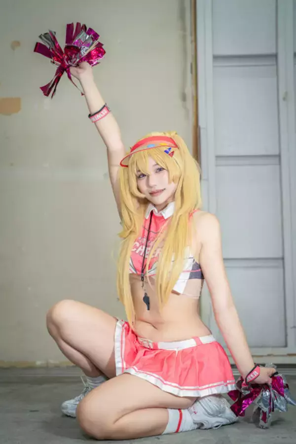 「【コスプレ】セクシー×キュートなチアガール、小悪魔なサキュバスに『鳴潮』やホロライブまで「池ハロ」美女レイヤー8選【写真31枚】」の画像