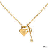 「『キングダム ハーツ』新作ネックレスが素敵！『FF』シリーズから、ティファが片耳に付けているイヤリングなども再受注開始」の画像2