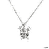 「『キングダム ハーツ』新作ネックレスが素敵！『FF』シリーズから、ティファが片耳に付けているイヤリングなども再受注開始」の画像5