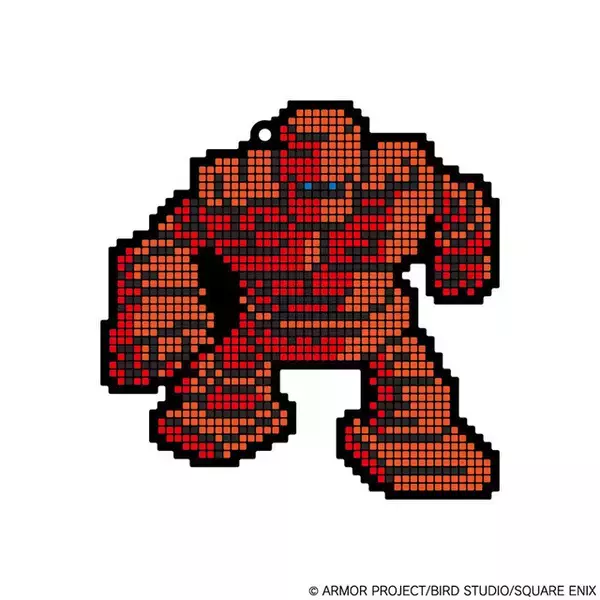 「『ドラクエ』“ロトの伝説”テーマのくじ第2弾が再受注開始！「序曲」収録のスライムめざまし時計など、日常使いに適した雑貨が盛り沢山」の画像