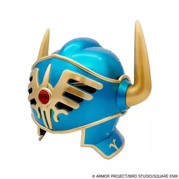 「『ドラクエ』“ロトの伝説”テーマのくじ第2弾が再受注開始！「序曲」収録のスライムめざまし時計など、日常使いに適した雑貨が盛り沢山」の画像