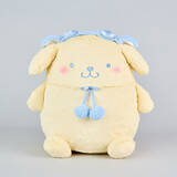 「もこもこヒツジ姿のポムポムプリンたちが可愛い！パステルカラーで優しい色合いの「サンリオキャラクターズ」限定プライズ4種が2月25日展開」の画像1