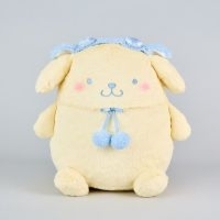 もこもこヒツジ姿のポムポムプリンたちが可愛い！パステルカラーで優しい色合いの「サンリオキャラクターズ」限定プライズ4種が2月25日展開