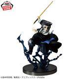 「「鬼滅の刃」 我妻善逸VS獪岳の激闘がプライズフィギュア化！エフェクト付きで躍動感満載、“漆ノ型・火雷神”を繰り出す善逸の表情にも注目」の画像5