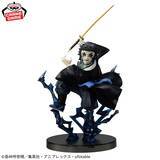 「「鬼滅の刃」 我妻善逸VS獪岳の激闘がプライズフィギュア化！エフェクト付きで躍動感満載、“漆ノ型・火雷神”を繰り出す善逸の表情にも注目」の画像6