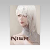 「「NieRゲームシリーズ15周年記念くじ」がメチャ豪華！抜群の太ももや二刀流も決まる「カイネ」「2B」フィギュアが美しい」の画像17