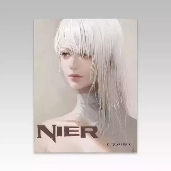 「「NieRゲームシリーズ15周年記念くじ」がメチャ豪華！抜群の太ももや二刀流も決まる「カイネ」「2B」フィギュアが美しい」の画像