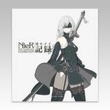 「「NieRゲームシリーズ15周年記念くじ」がメチャ豪華！抜群の太ももや二刀流も決まる「カイネ」「2B」フィギュアが美しい」の画像21