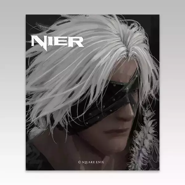 「「NieRゲームシリーズ15周年記念くじ」がメチャ豪華！抜群の太ももや二刀流も決まる「カイネ」「2B」フィギュアが美しい」の画像