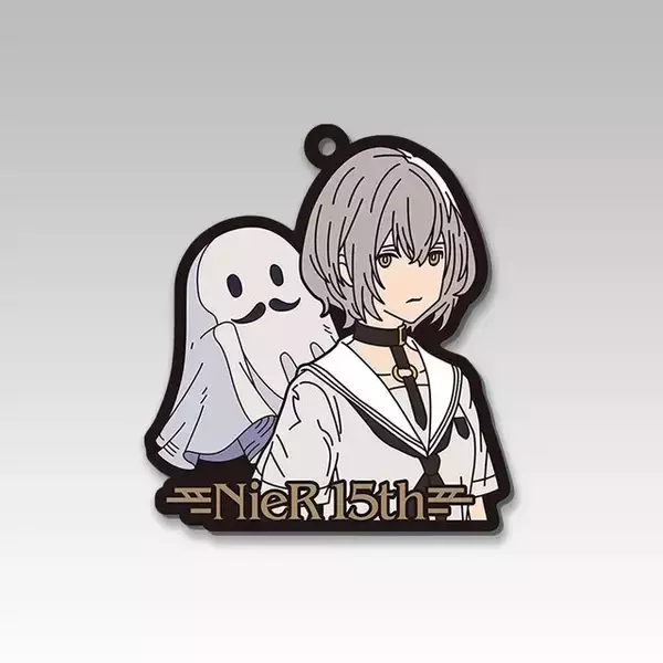 「「NieRゲームシリーズ15周年記念くじ」がメチャ豪華！抜群の太ももや二刀流も決まる「カイネ」「2B」フィギュアが美しい」の画像
