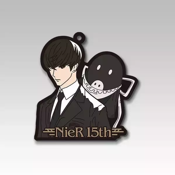 「「NieRゲームシリーズ15周年記念くじ」がメチャ豪華！抜群の太ももや二刀流も決まる「カイネ」「2B」フィギュアが美しい」の画像