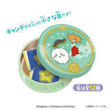 「「ちいかわ」“星座”がテーマのデザインがかわいい！キャンディ入りの小さな缶で、全12種の絵柄がラインナップ」の画像2