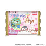 「「ちいかわ」“星座”がテーマのデザインがかわいい！キャンディ入りの小さな缶で、全12種の絵柄がラインナップ」の画像4