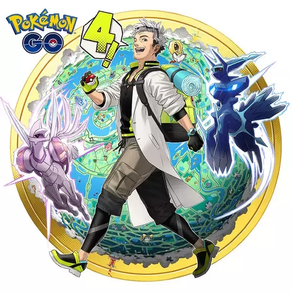 「『ポケカ』公式が「オーガポン」やテラスタルした「ゲッコウガ」をチラ見せ！27日のPokémon Dayで正式発表か」の画像